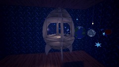 LittleBigPlanet: Redreamed - Pod