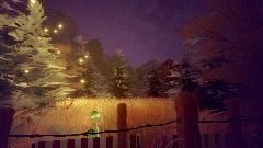 A screenshot taken in Dreams. 5 of 8.