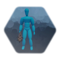 Enemy Brute Template