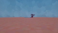 A screenshot taken in Dreams. 2 of 3.