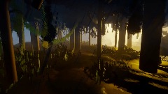 A screenshot taken in Dreams. 1 of 4.