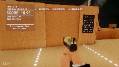 A screenshot taken in Dreams. 3 of 3.