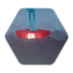 Dreamers infinity figure [template]