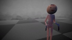 A screenshot taken in Dreams. 2 of 5.