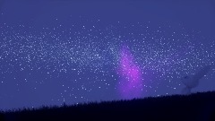 At the Edge of the Universe