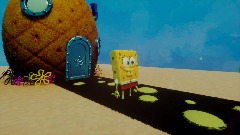 (BETA) Spongebob Squarepants Happiness Squared 2