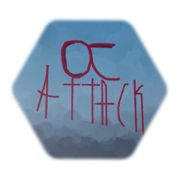 OC Attack Revival PlaceHolder Logo