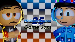 PC-GamerLegend Game Jam 2