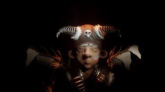 The Young Warrior