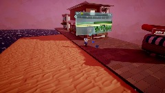 A screenshot taken in Dreams. 2 of 2.