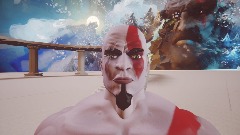 A screenshot taken in Dreams. 1 of 14.