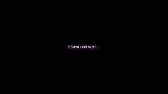 I have ONE wish.