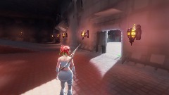 A Sister dream MainMap