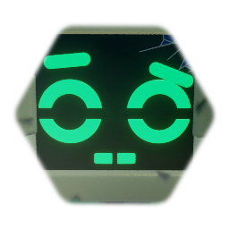 Robot de uberits