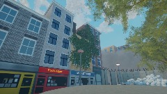 A screenshot taken in Dreams. 1 of 3.