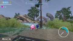 A screenshot taken in Dreams. 4 of 29.