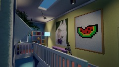A screenshot taken in Dreams. 7 of 15.