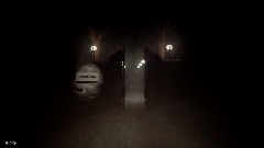 A screenshot taken in Dreams. 6 of 24.