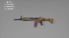 A screenshot taken in Dreams. 2 of 17.