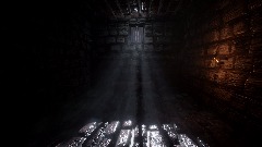 A screenshot taken in Dreams. 1 of 2.
