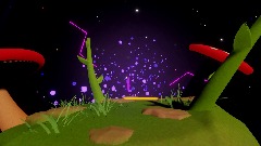 A screenshot taken in Dreams. 3 of 3.