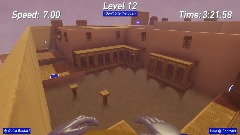 A screenshot taken in Dreams. 10 of 30.