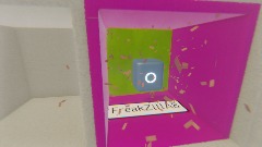 A screenshot taken in Dreams. 3 of 3.