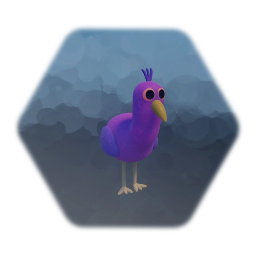 opila bird