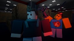 A screenshot taken in Dreams. 2 of 3.
