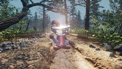 Friday Night Funkin’ Indie Cross Test