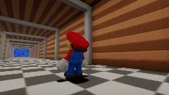 The Wario Apparition but better