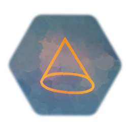 Primitive Shape Stickers