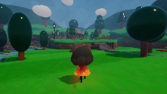 Community Jam Submission - welcome garden