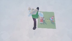 A screenshot taken in Dreams. 23 of 30.