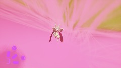A screenshot taken in Dreams. 1 of 2.