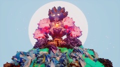 Monkey King