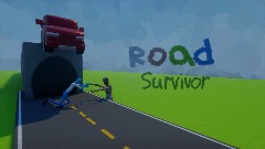 Road Survivor