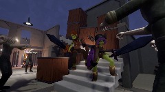 Nacht Der Untoten: Ancient Dangers Edition