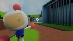 Bomberman Meets... REMASTERED