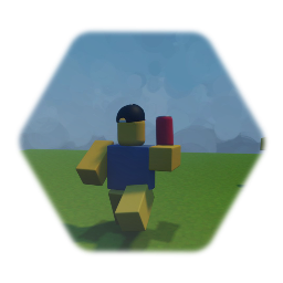 Roblox vill