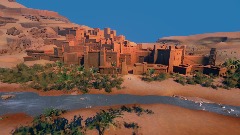 A Visit To Aït Ben Haddou