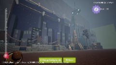 A screenshot taken in Dreams. 5 of 17.