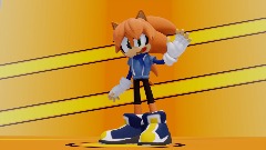 Pancake Animation test