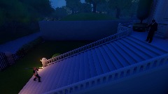 A screenshot taken in Dreams. 13 of 14.