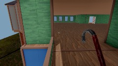 A screenshot taken in Dreams. 8 of 23.