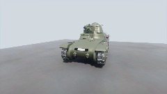 A screenshot taken in Dreams. 8 of 14.