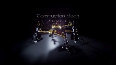 Construction Mech Showcase