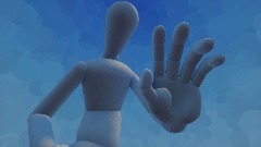 A screenshot taken in Dreams. 6 of 18.