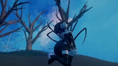 A screenshot taken in Dreams. 2 of 8.