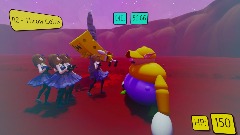 The Meme Boss Fight Collection